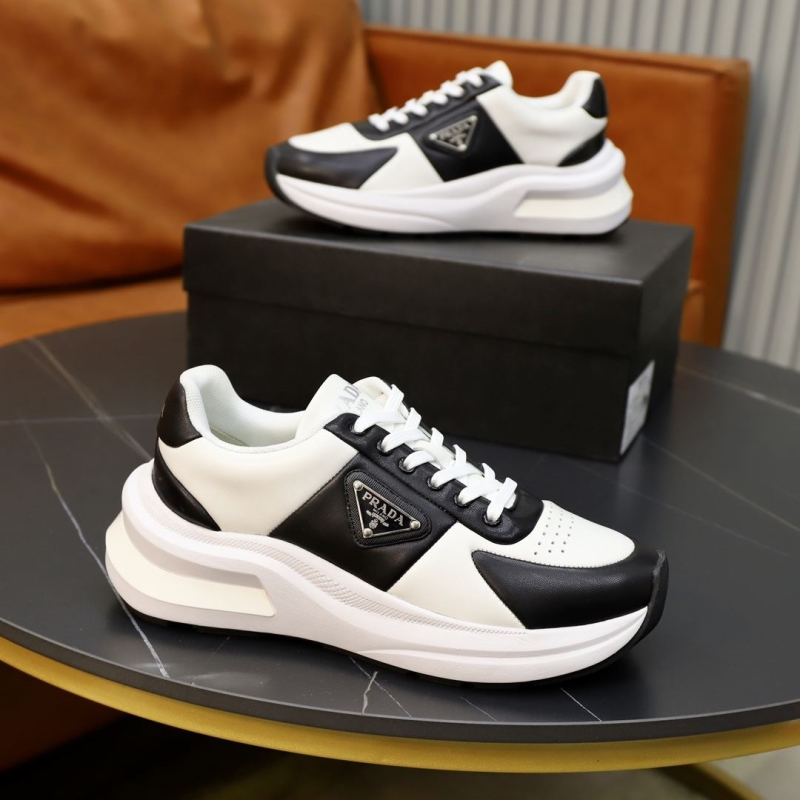 Prada Casual Shoes